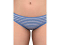 BODYCARE Pack of 3 Stripes Hipster Panty in Assorted-9448