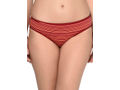 BODYCARE Pack of 3 Stripes Hipster Panty in Assorted-9450