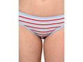 BODYCARE Pack of 3 Hipster Panty in Assorted print-9453