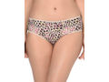 BODYCARE Pack of 3 Hipster Panty in Assorted Print-9501