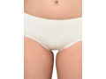 BODYCARE Pack of 3 Solid Hipster Panty in Assorted color-9518