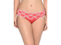 BODYCARE Pack of 3 printed Panty in Assorted Colors-9519-3PCS