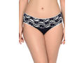 BODYCARE Pack of 3 printed Panty in Assorted Colors-9519-3PCS