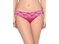 BODYCARE Pack of 3 printed Panty in Assorted Colors-9519-3PCS