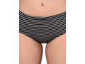 BODYCARE Pack of 3 Stripes Hipster Panty in Assorted color-9557