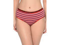 BODYCARE Pack of 3 Stripes Hipster Panty in Assorted-9559