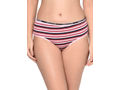 BODYCARE Pack of 3 Hipster Panty in Assorted print-9561