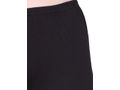 Bodycare Womens Combed Cotton Black Solid SHORTY -E-9B-3Pcs-Pack of 3