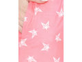 Bodycare Womens Spandex Digital Printed Tshirt & Pyjama Set BSLS13010