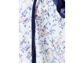 Bodycare Womens Modal Spandex Printed Tshirt & Pyjama Set BSLS15002