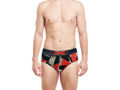 Body X Printed Briefs-BX01B-PRINT-16