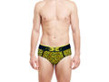 Body X Printed Briefs-BX01B-PRINT-9