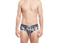 Body X Printed Briefs-BX01B-5