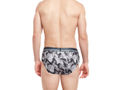 Body X Printed Briefs-BX01B-5