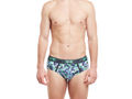 Body X Printed Briefs-BX01B-4