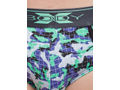 Body X Printed Briefs-BX01B-4