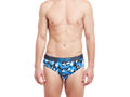 Body X Printed Briefs-BX01B-2