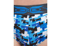 Body X Printed Briefs-BX01B-2