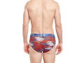 Body X Printed Briefs-BX01B-3