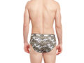 Body X Printed Briefs-BX01B-10