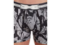 Body X Printed Trunks-BX01T-5