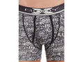 Body X Printed Trunks-BX01T-1