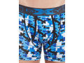 Body X Printed Trunks-BX01T-2