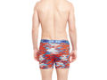 Body X Printed Trunks-BX01T-3