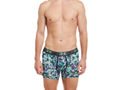 Body X Printed Trunks-BX01T-4