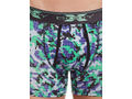 Body X Printed Trunks-BX01T-4