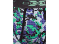 Body X Printed Trunks-BX01T-4