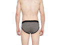 Body X Striped Briefs-BX03B