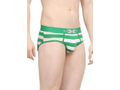 Body X Striped Briefs-BX03B