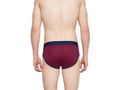 Body X Striped Briefs-BX03B