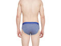 Body X Striped Briefs-BX03B