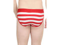 Body X Striped Briefs-BX03B