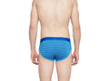 Body X Striped Briefs-BX03B