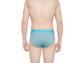 Body X Striped Briefs-BX03B