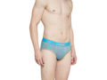 Body X Striped Briefs-BX03B