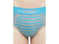 Body X Striped Briefs-BX03B