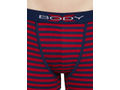 Body X Striped Trunks-BX03T