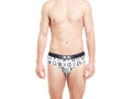 Body X Printed Briefs-BX04B