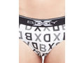 Body X Printed Briefs-BX04B