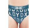 Body X Printed Briefs-BX04B