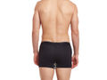 Body X Printed Trunks-BX04T-Black Print