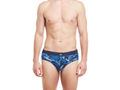 Body X Printed Briefs-BX06B