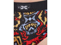 Body X Printed Briefs-BX06B