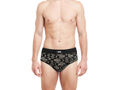 Body X Printed Briefs-BX06B