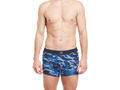 Body X Printed Trunks-BX06T