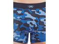 Body X Printed Trunks-BX06T